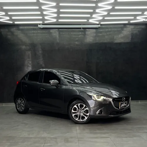 Mazda 2 Grand Touring Lx 2020 1.5