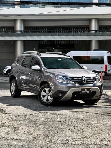 Renault Duster Intens