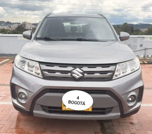 Suzuki Vitara Life 