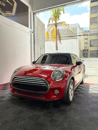 MINI COOPER SALT 1.5T AT