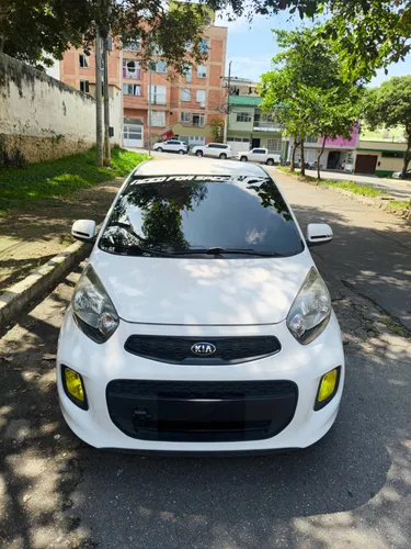 KIA PICANTO ion 