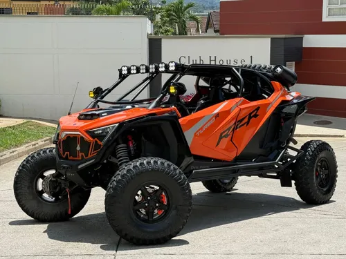 POLARIS RZR TURBO R DYNAMIX ULTIMATE  2024 