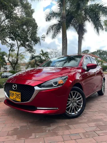 MAZDA 2 GRAND TOURING LX 2023