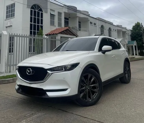 MAZDA CX5 TOURING 2018 MONTERÍA 