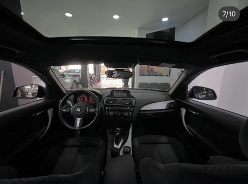 BMW 120i Paquete M - Perfecto estado 