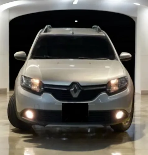 Renault Sandero Stepway Dynamique