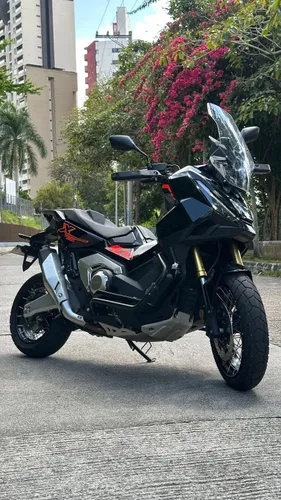 HONDA X-ADV 750cc  2025 