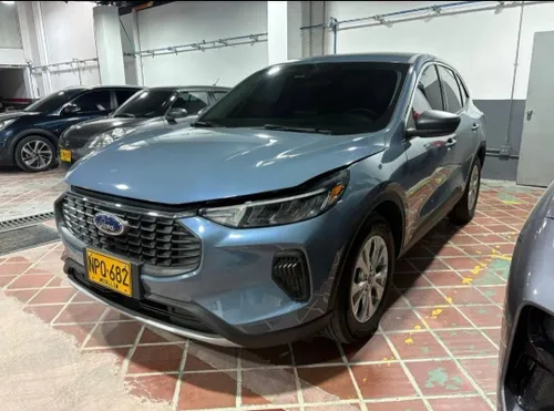 Ford Escape 2024