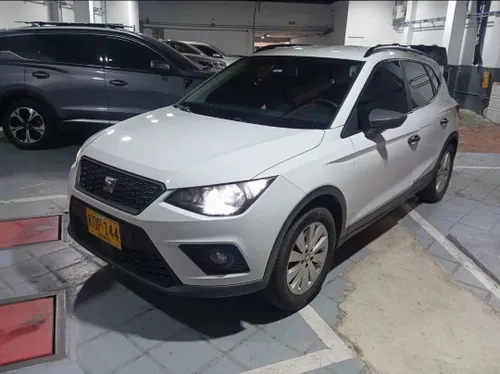 Seat Arona Reference 2022