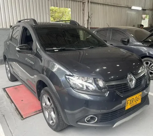 Renault Stepway Dynamique 2019