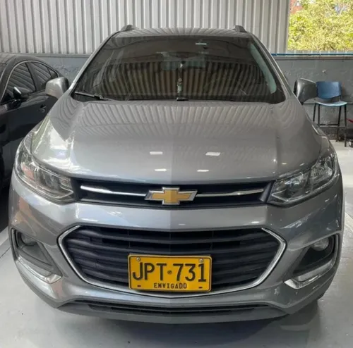 Chevrolet Tracker LT 2020