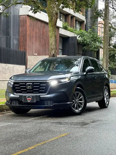 HONDA CRV XTYLE 2023