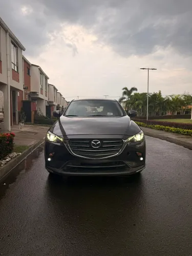 MAZDA CX3 GRAND TOURING 2019