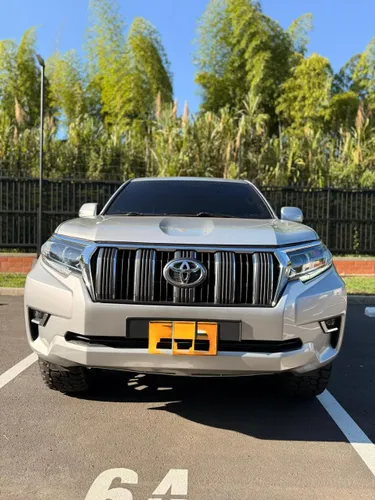 TOYOTA TX SUMO 2014 BLINDADA ACTUALIZADA 2020