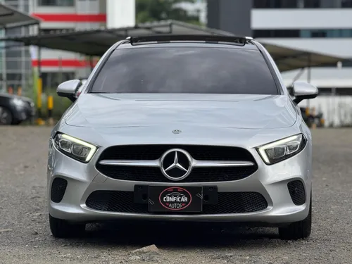 Mercedes benz A200