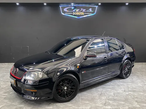 Volkswagen Jetta Europa 2.0 MT  2011 