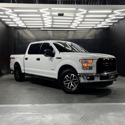 Ford F150 XLT 2015 3.5