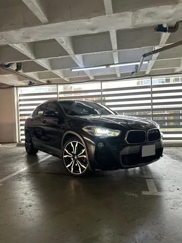 BMW X2 Sdrive25i 2018 