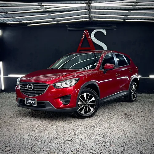 MAZDA CX5 GRAND TOURING 2.0 2017 AT