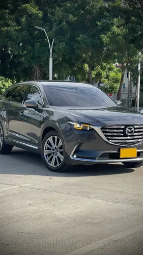 Mazda CX9 Grand Touring Signature 2022 2.5L 4x4