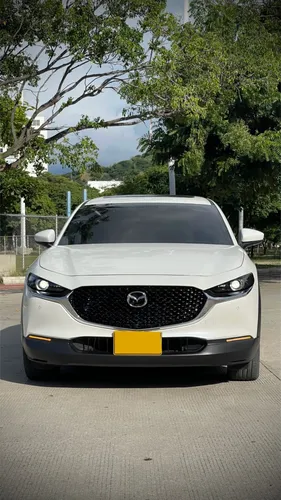 Mazda CX30 Grand Touring Hybrid 2024