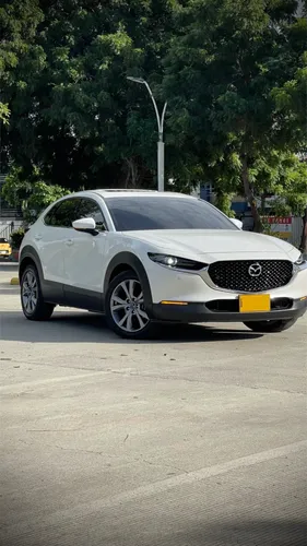 Mazda CX30 Grand Touring Hybrid 2024