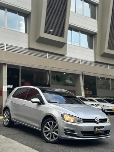 VOLKSWAGEN GOLF HIGLINE