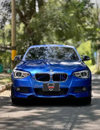 BMW 118i M sport 