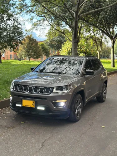 JEEP COMPASS SPORT 2019