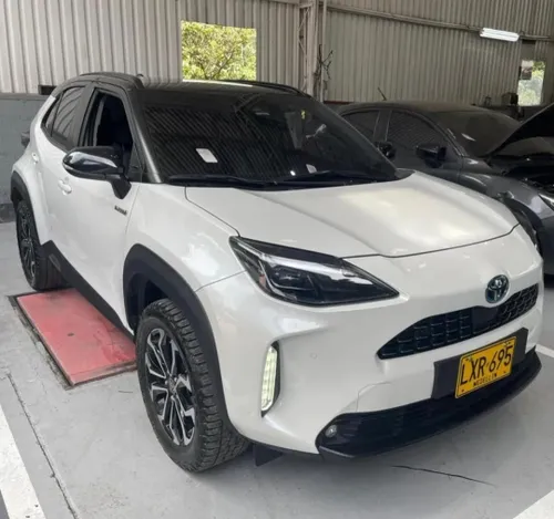 Toyota Yaris Cross XS 2023