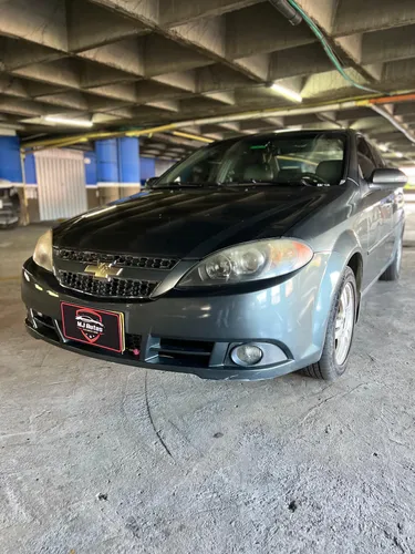 CHEVROLET OPTRA ADVANCE 2009 