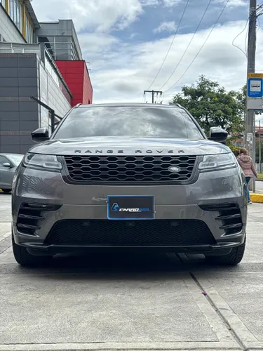 LAND ROVER RANGE ROVER VELAR 2019  R-DYNAMIC SE TP 2000CC 5PSJ