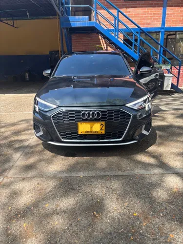 Audi a3 sportback 1.4 35 tráiler Advanced