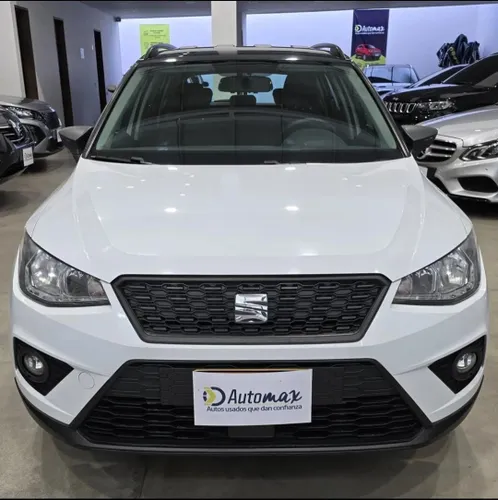 Seat Arona Reference 2022