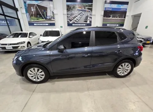 SEAT Arona Reference 2025