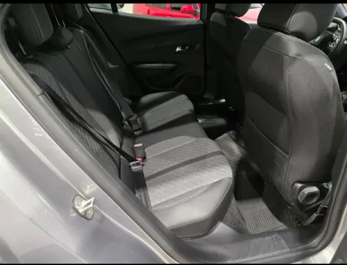 Peugeot 2008 Allure 2024