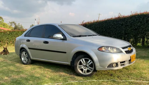 Chevrolet Optra 2011 1.6 