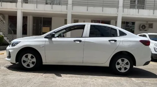 Chevrolet Ónix Tubo 1.0