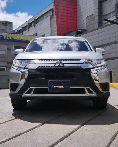 MITSUBISHI OUTLANDER 3 FL KAITEKI LX 2022 TP 2400CC 4X4 7PSJ 2AB