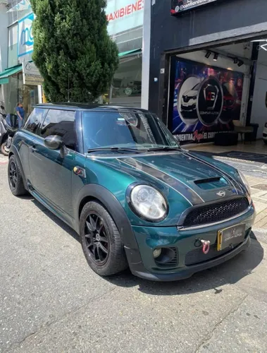 Mini Cooper R56 2009