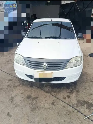 Renault Logan Family 2013