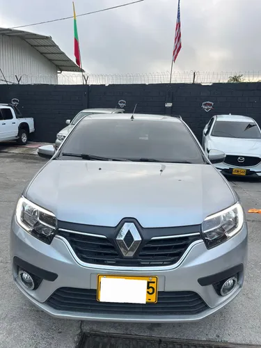 Renault Sandero Zen 1.6