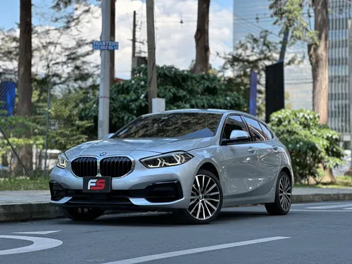 BMW 118i 2020