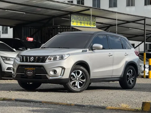 Suzuki Vitara Live 