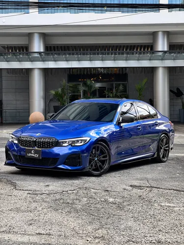 Bmw M340i XDrive