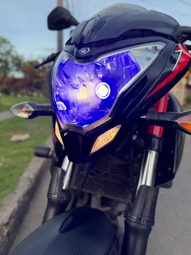Bajaj Pulsar NS 200 FI