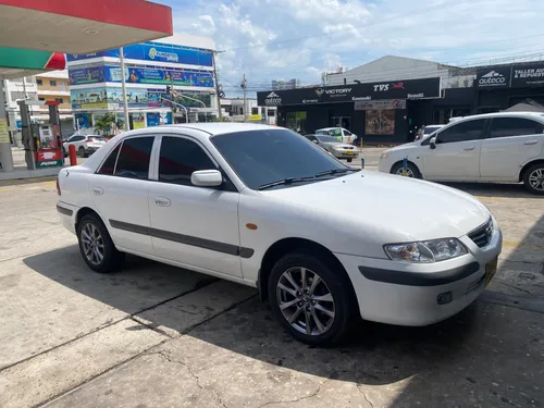 Mazda 626 