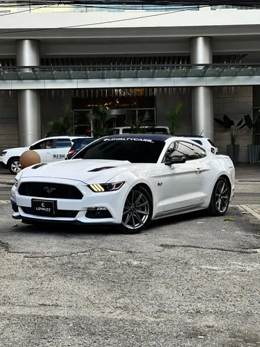 Ford Mustang GT Premium