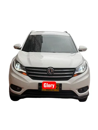 DFSK Glory 580 2024 7 puestos 