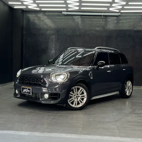 Mini Cooper Countryman 2019 2.0